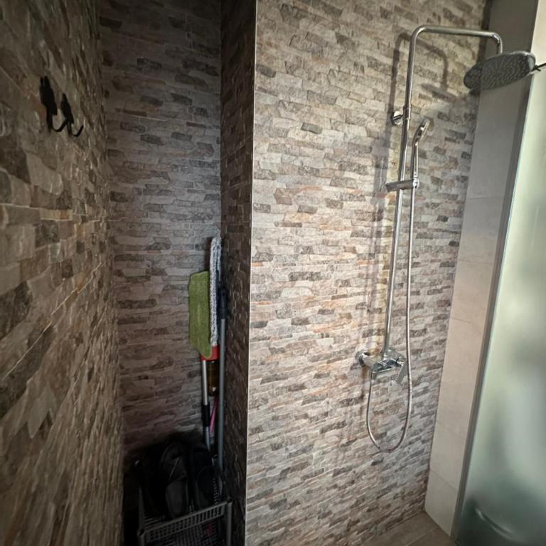 Urban Escape Zemun - Apartman sa 1 Spavaćom Sobom - 10