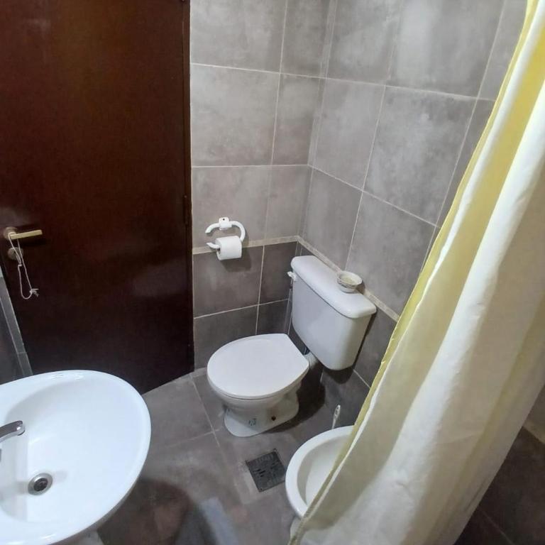 Apart La Jose - Two-Bedroom Apartment - 11