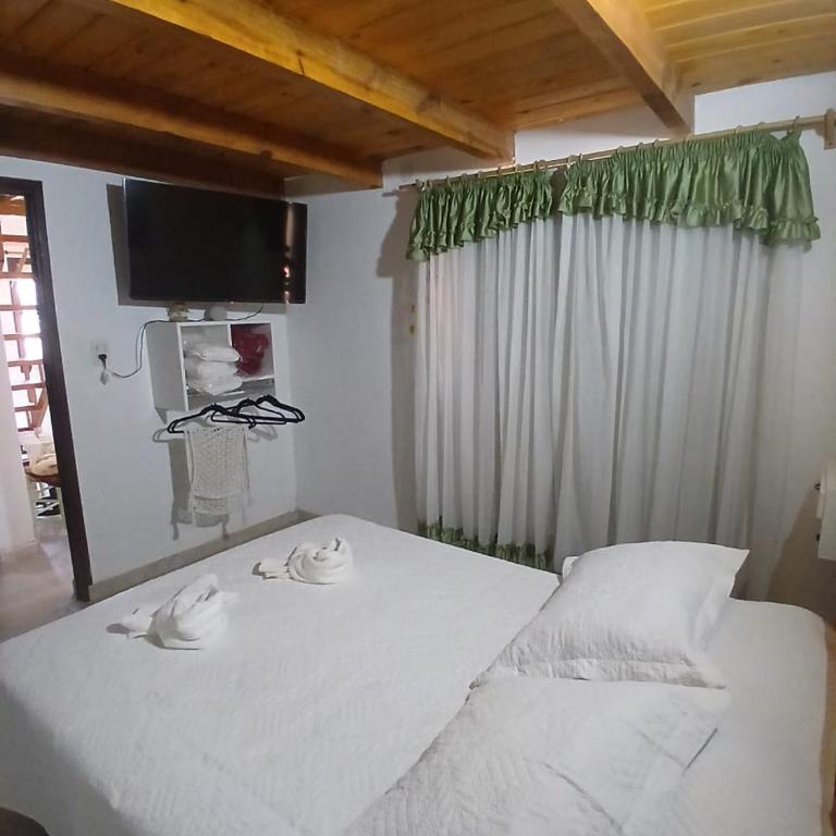 Apart La Jose - Two-Bedroom Apartment - 7