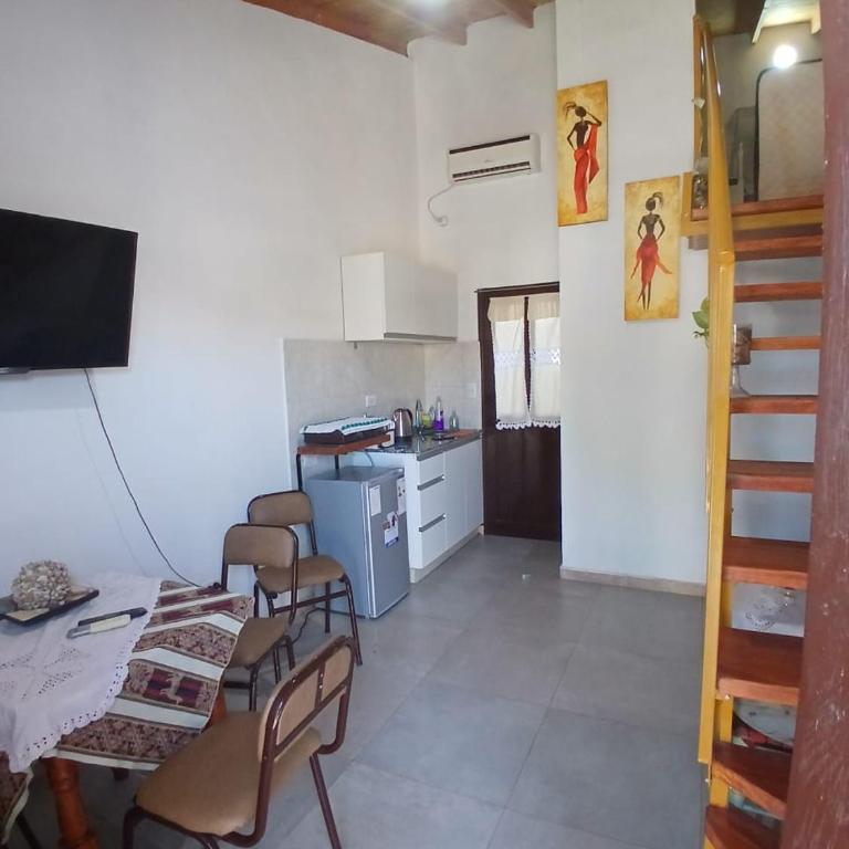 Apart La Jose - Two-Bedroom Apartment - 2