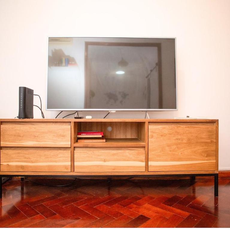 Experience Buenos Aires an Ideal Location - Apartamento de 1 dormitorio - 1