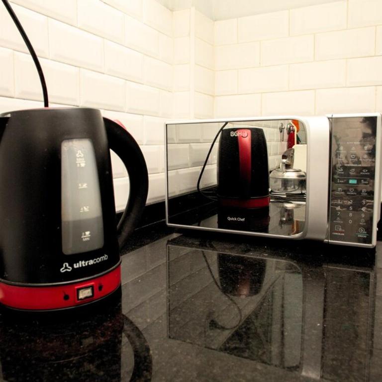 Experience Buenos Aires an Ideal Location - Apartamento de 1 dormitorio - 2