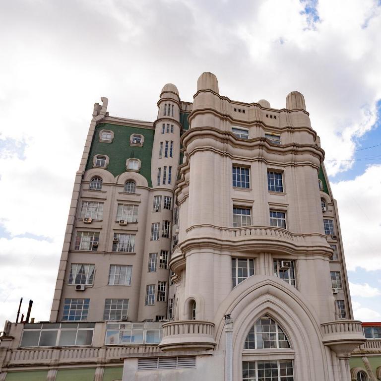 Experience Buenos Aires an Ideal Location - Apartamento de 1 dormitorio - 7