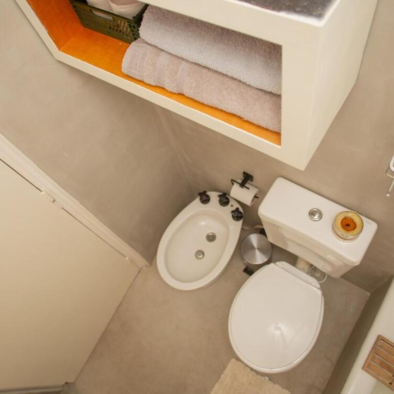 Experience Buenos Aires an Ideal Location - Apartamento de 1 dormitorio - 9
