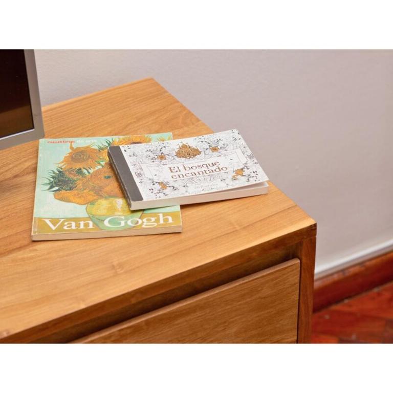 Experience Buenos Aires an Ideal Location - Apartamento de 1 dormitorio - 10