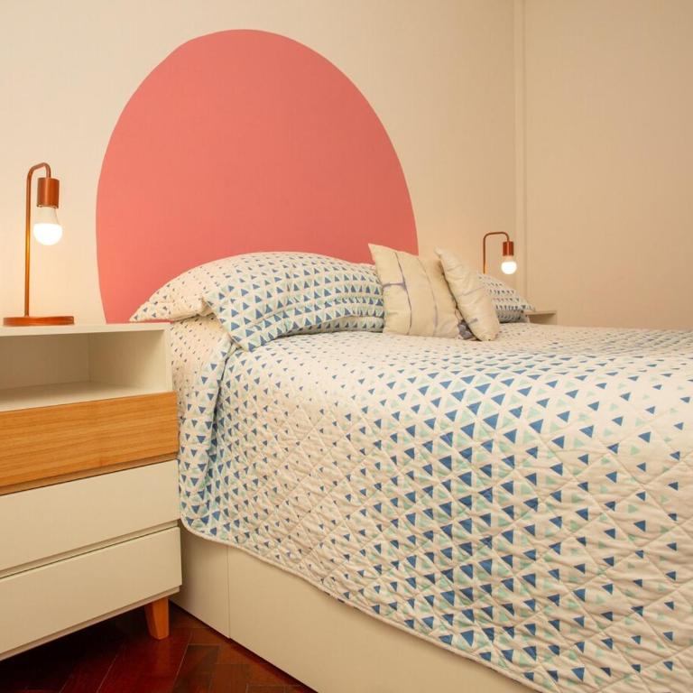 Experience Buenos Aires an Ideal Location - Apartamento de 1 dormitorio - 17
