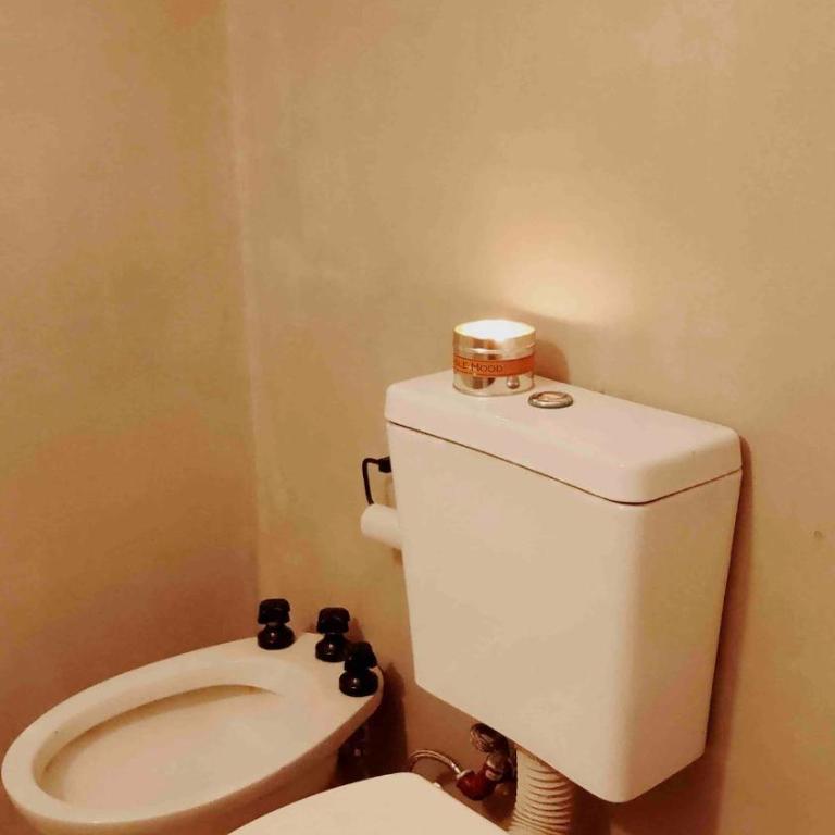 Experience Buenos Aires an Ideal Location - Apartamento de 1 dormitorio - 18