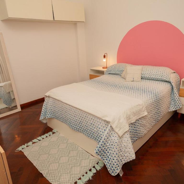 Experience Buenos Aires an Ideal Location - Apartamento de 1 dormitorio - 19