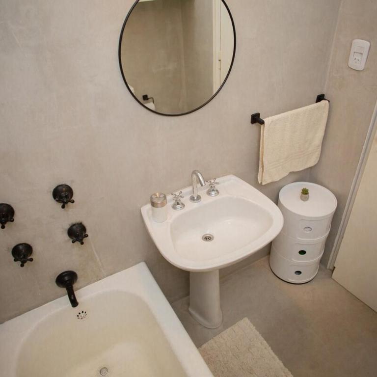 Experience Buenos Aires an Ideal Location - Apartamento de 1 dormitorio - 20