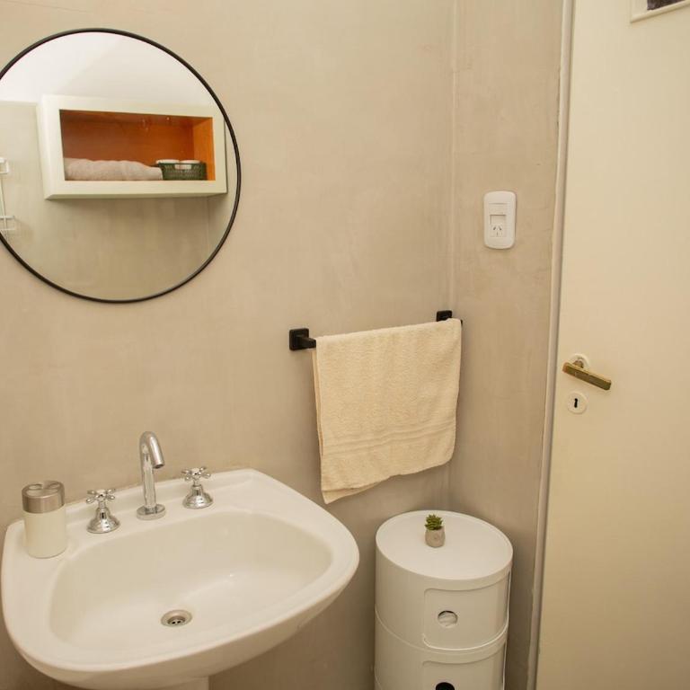 Experience Buenos Aires an Ideal Location - Apartamento de 1 dormitorio - 22
