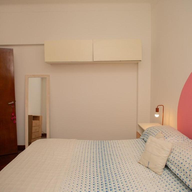 Experience Buenos Aires an Ideal Location - Apartamento de 1 dormitorio - 24