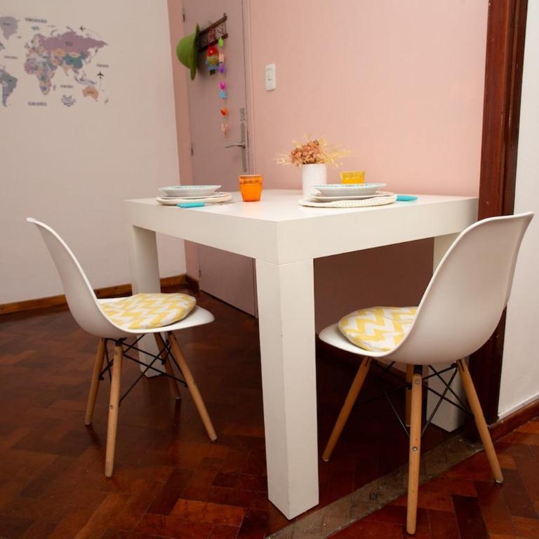 Experience Buenos Aires an Ideal Location - Apartamento de 1 dormitorio - 26