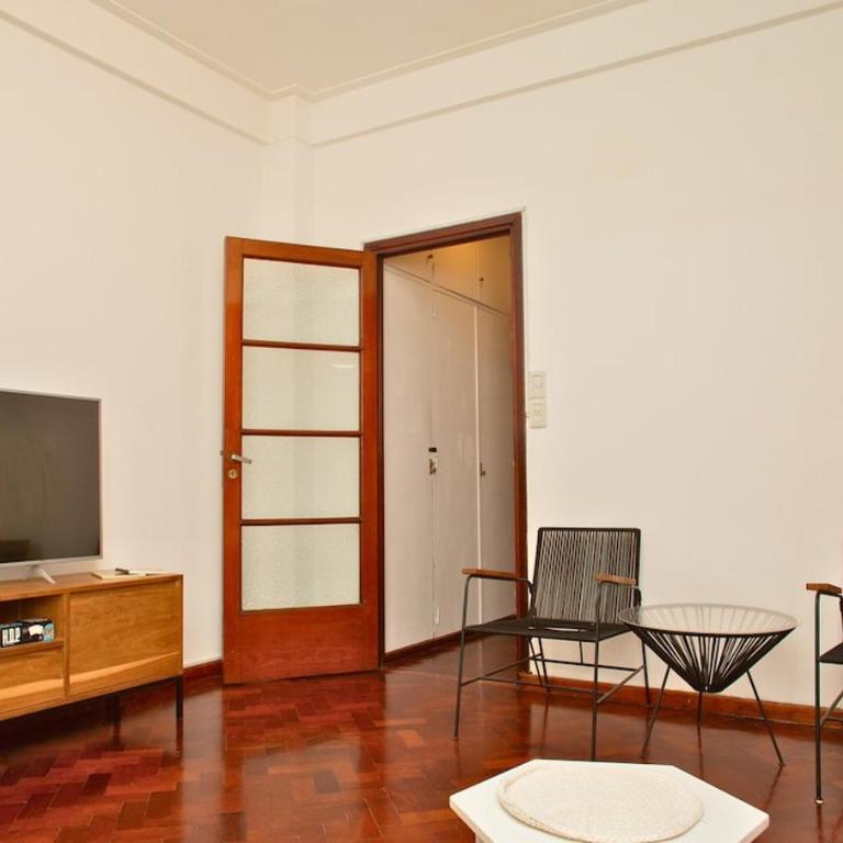 Experience Buenos Aires an Ideal Location - Apartamento de 1 dormitorio - 32