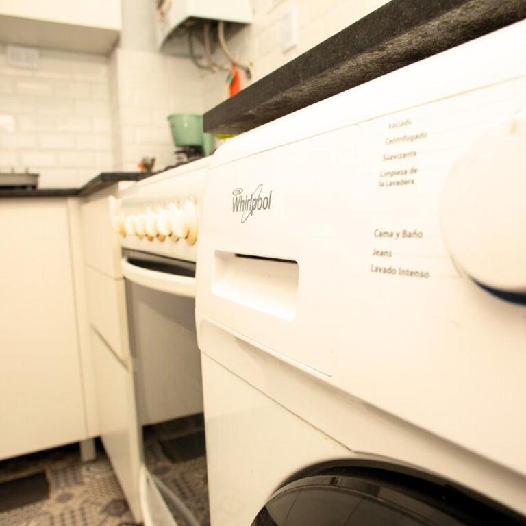 Experience Buenos Aires an Ideal Location - Apartamento de 1 dormitorio - 34
