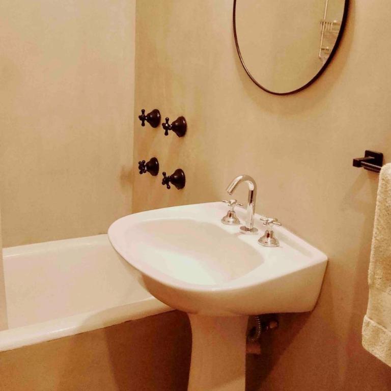 Experience Buenos Aires an Ideal Location - Apartamento de 1 dormitorio - 36