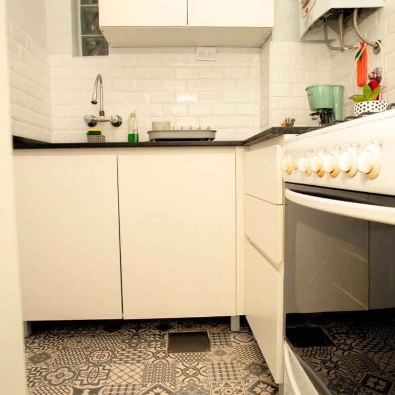 Experience Buenos Aires an Ideal Location - Apartamento de 1 dormitorio - 38