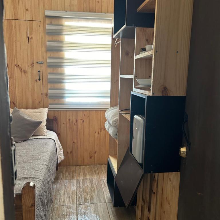 HABITACION EN PLENO CENTRO DE VIÑA 8 - Single Room with Private Bathroom - 1