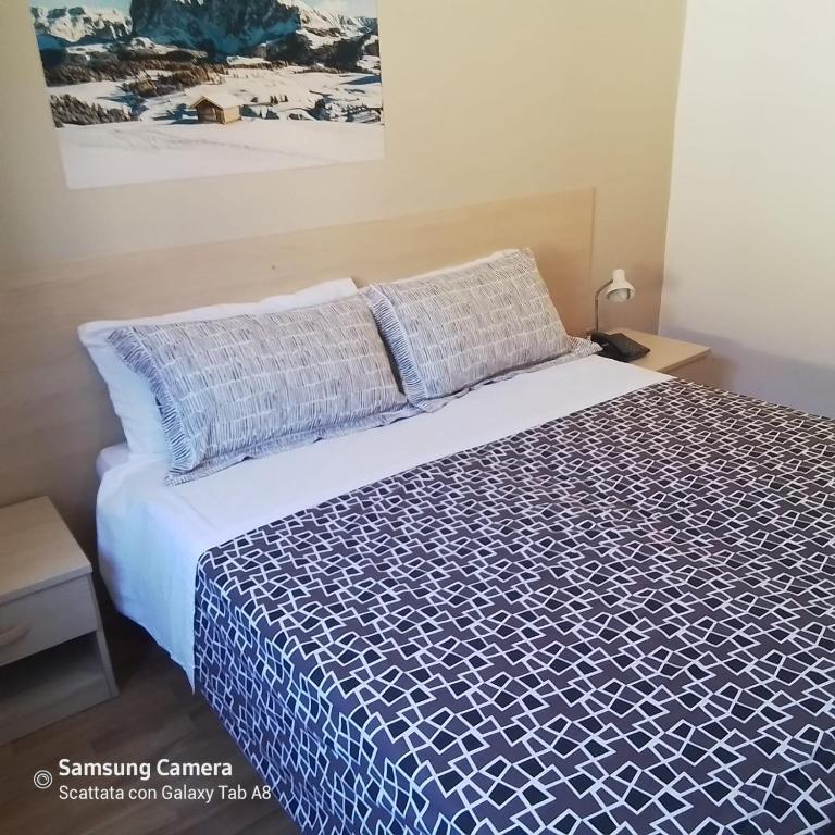 Life Hotels Des Alpes - Habitación Doble - 1 o 2 camas - 5