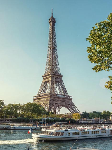 Paris cocooning à 5 minutes de la Gare du Nord - Appartement - 1