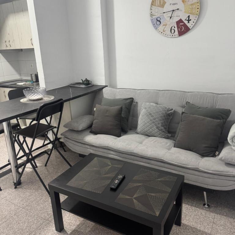 Black Rock Suit - Apartamento de 1 dormitorio - 2