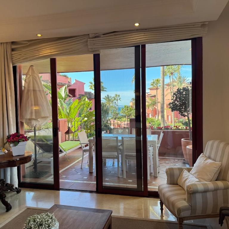 Modern central 4 bed apartment - Apartamento - 1