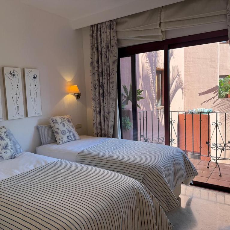 Modern central 4 bed apartment - Apartamento - 2