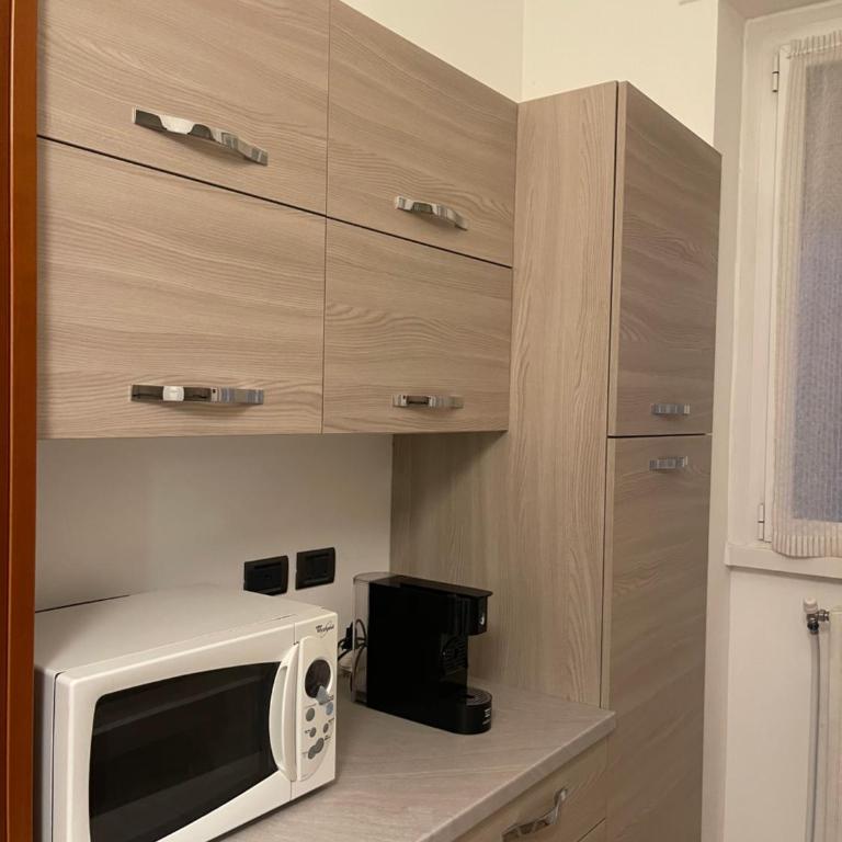 Lamber Bridge House - Appartamento con 1 Camera da Letto - 6