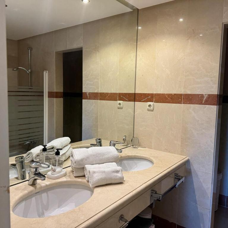 Modern central 4 bed apartment - Apartamento - 3