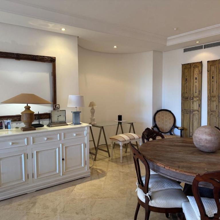 Modern central 4 bed apartment - Apartamento - 4