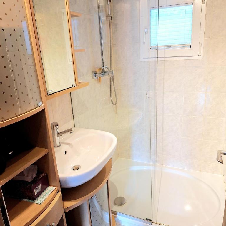 Ferienhaus Lehrerhäusl - Haus mit 4 Schlafzimmern - 5