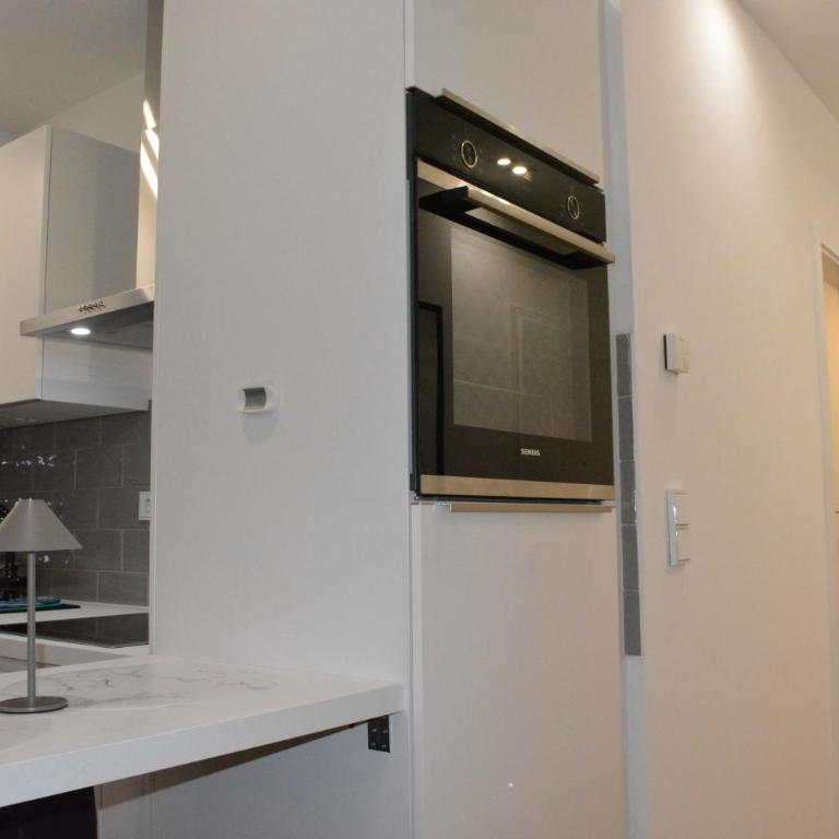 Studio Apartment - Apartamento de 1 dormitorio - 2