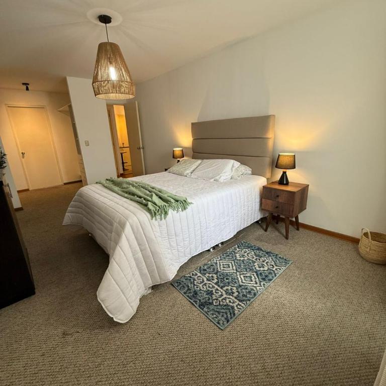 Departamento de Lujo y Tranquilidad en Moraflores - Two-Bedroom House - 3