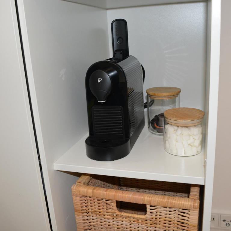 Studio Apartment - Apartamento de 1 dormitorio - 5