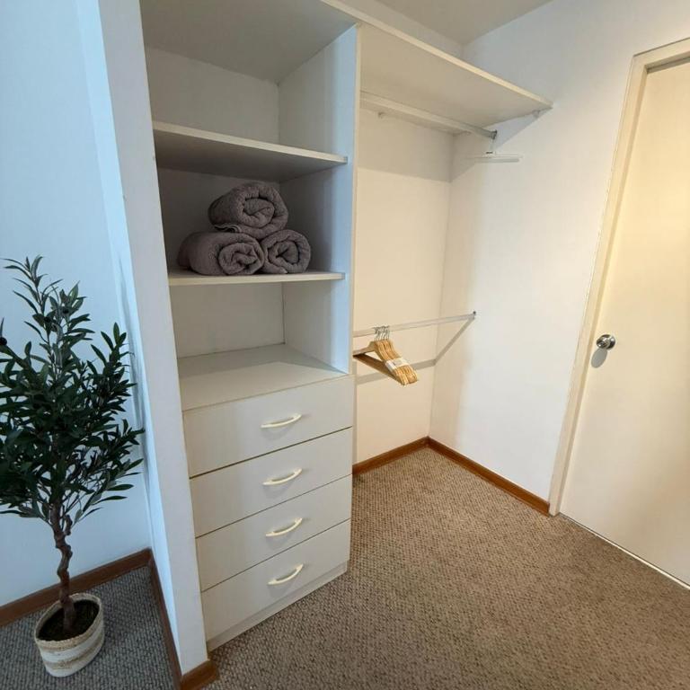 Departamento de Lujo y Tranquilidad en Moraflores - Two-Bedroom House - 8