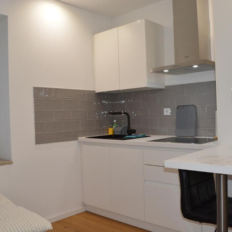 Studio Apartment - Apartamento de 1 dormitorio - 6