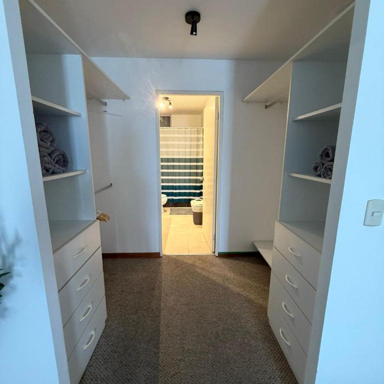 Departamento de Lujo y Tranquilidad en Moraflores - Two-Bedroom House - 10