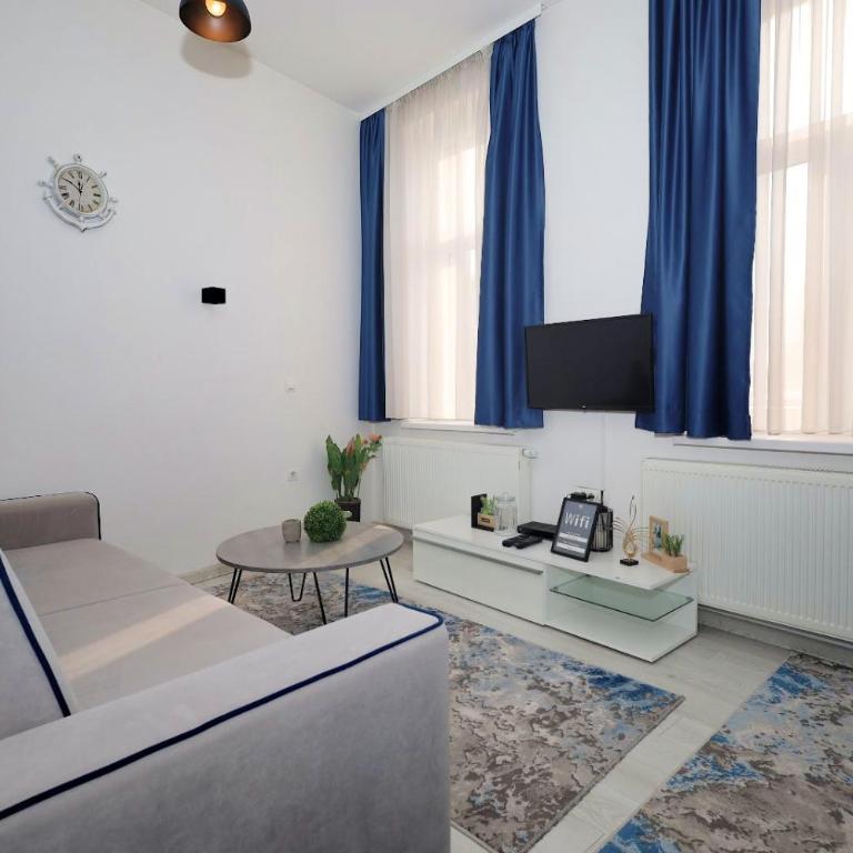 FIT Apartments - Studio sa Sofom na Izvlačenje - 2