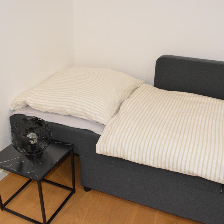 Studio Apartment - Apartamento de 1 dormitorio - 7