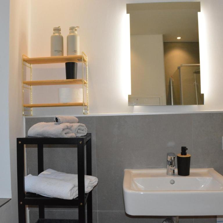 Studio Apartment - Apartamento de 1 dormitorio - 10