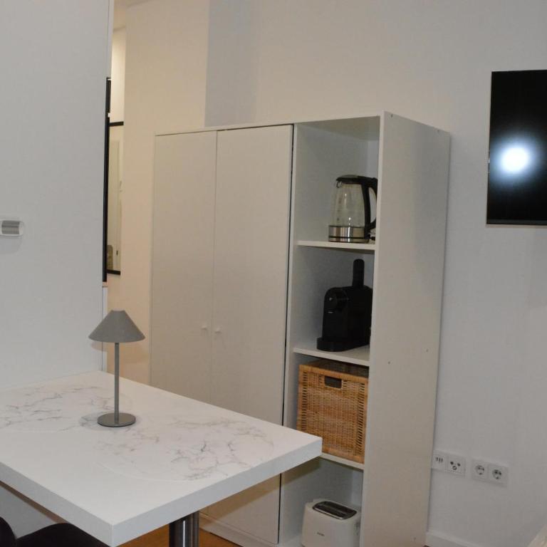 Studio Apartment - Apartamento de 1 dormitorio - 11