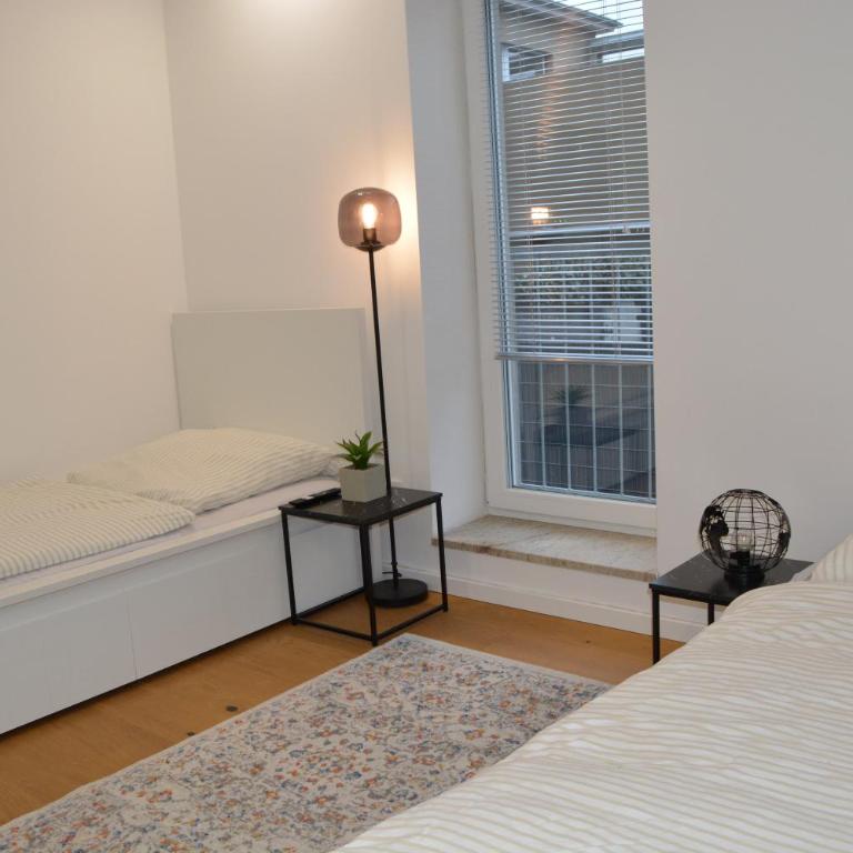 Studio Apartment - Apartamento de 1 dormitorio - 12