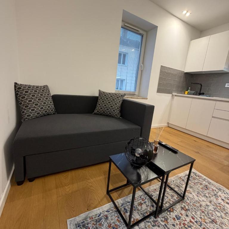 Studio Apartment - Apartamento de 1 dormitorio - 13