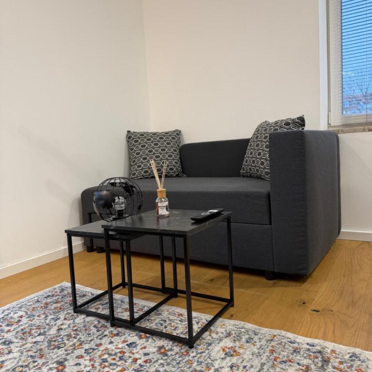 Studio Apartment - Apartamento de 1 dormitorio - 15