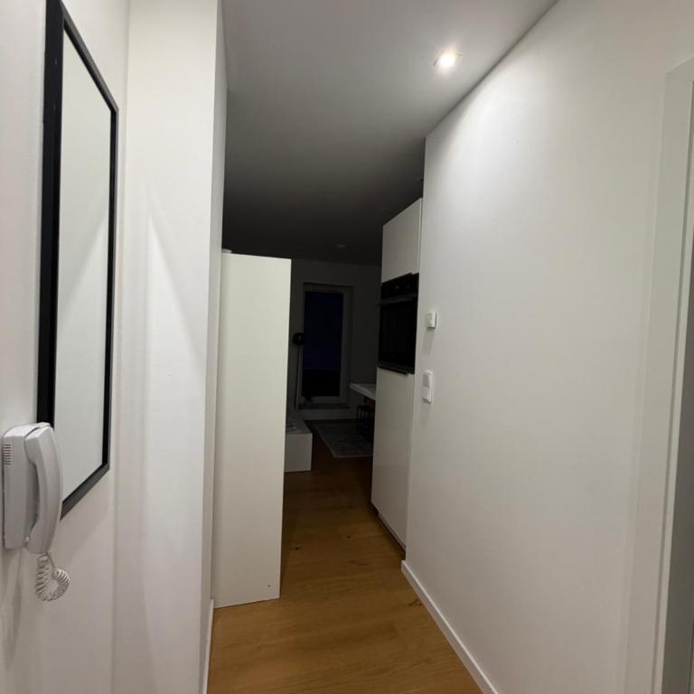 Studio Apartment - Apartamento de 1 dormitorio - 16