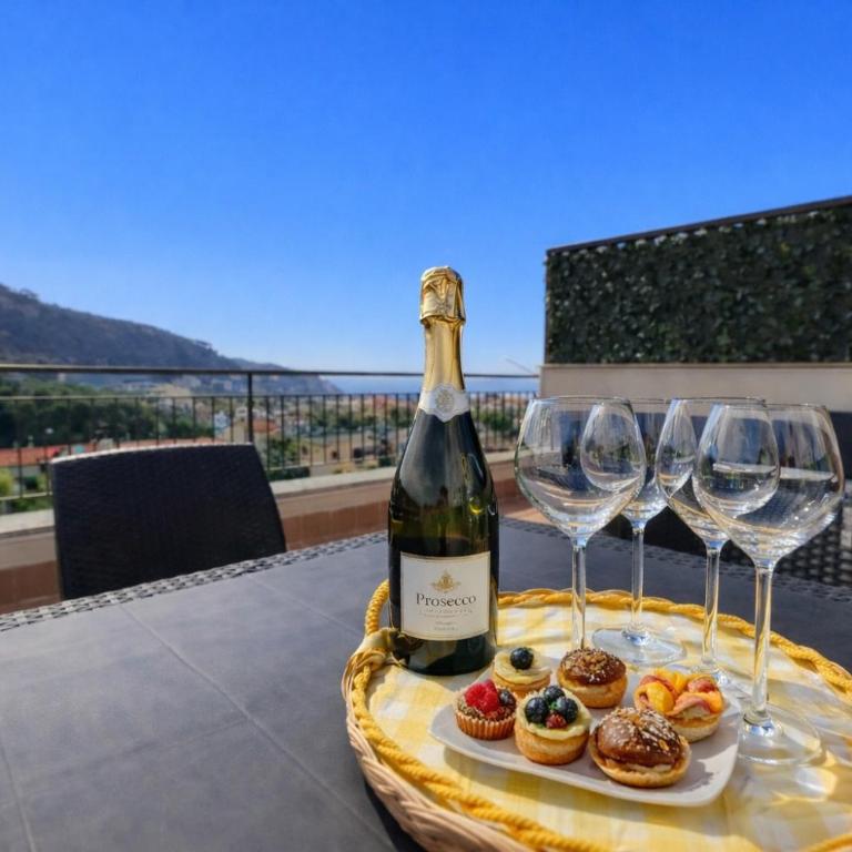 Casa Fontana-Terrazza Panoramica Sorrento - Vacation Home - 17