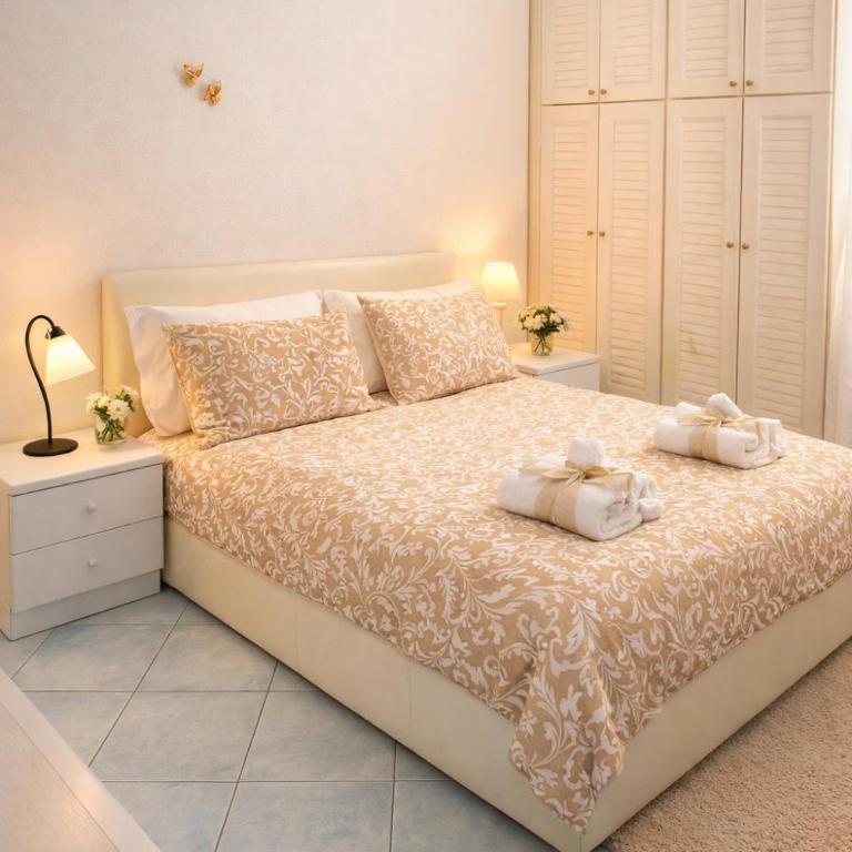 Casa Fontana-Terrazza Panoramica Sorrento - Vacation Home - 19