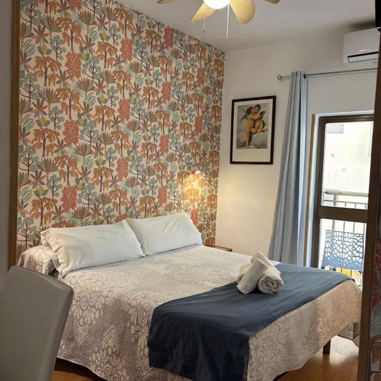 Guadalupe Hostal By Torremolinos On-line - Habitación Doble con balcón - 14