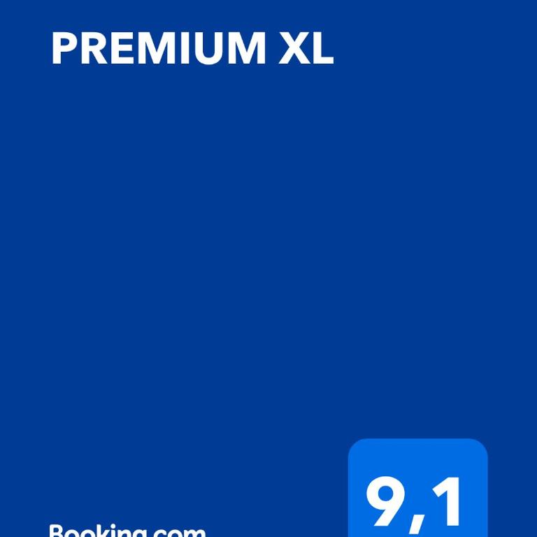 PREMIUM XL - Apartment - 35