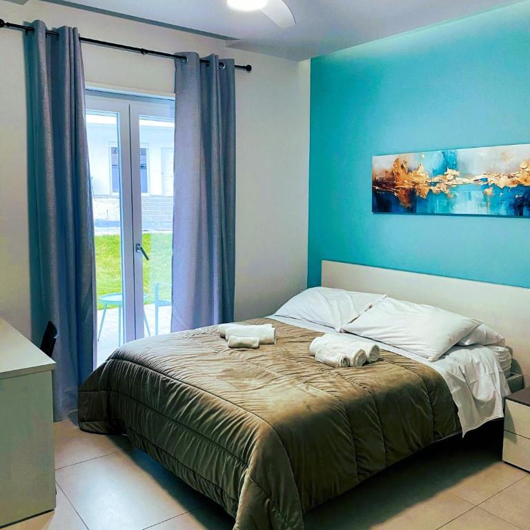 SottoSopra Tropea - Villa con 2 Camere da Letto - 9
