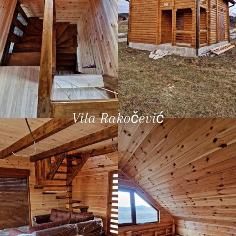 Vila Rakočević - Three-Bedroom House - 5